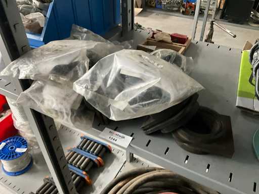 Vynckier Grommet (10x)