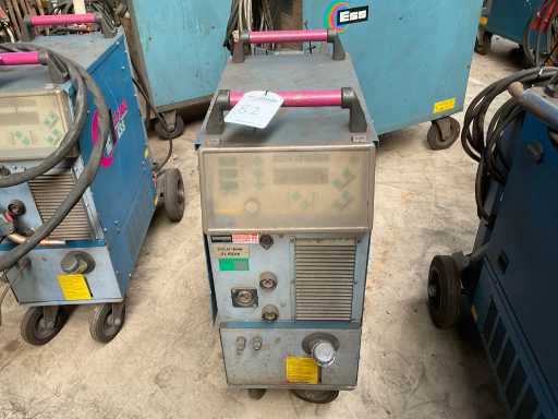 Poste à souder Ess E1-3300 MIG