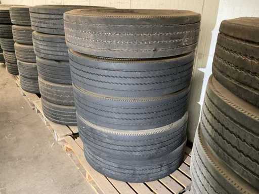 Michelin Tire (5x)
