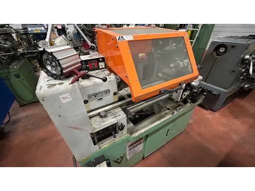 DE VALLIERE - H140 - Parallelle Toren - 1976