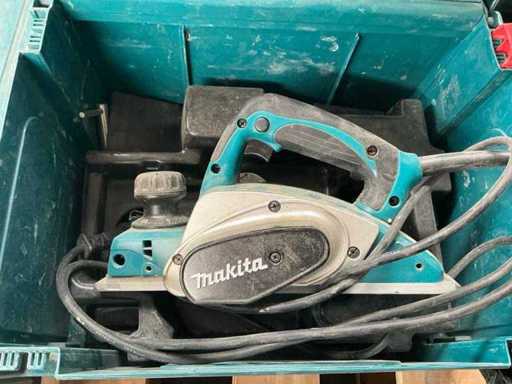 Makita KP0800 Planer