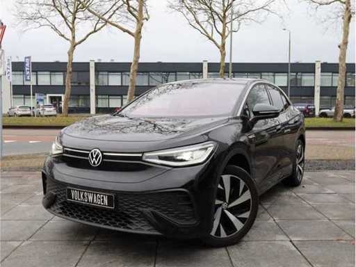 Volkswagen ID.5 Pro 77 kWh Automaat 2022 SOH 92%