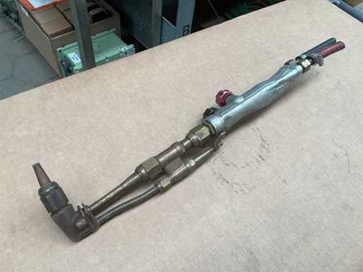 Palnik spawalniczy Precioso