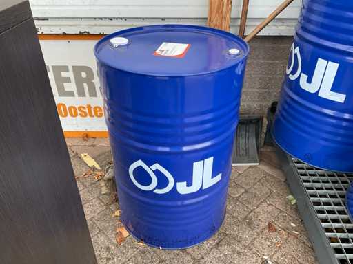 Canna JL Excel da 200 litri - 10W40