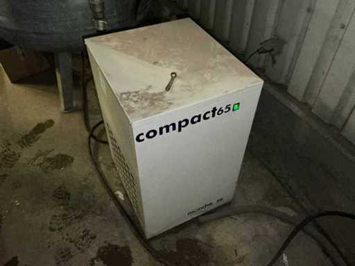 2015 Moreho Compact 65 Lufttrockner