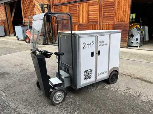 2023 Jumuq CS-4e E-scooter