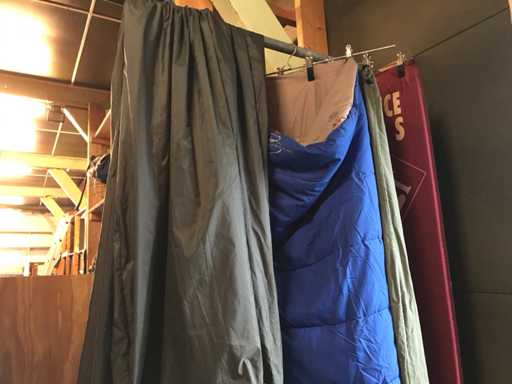 Bardani Slaapzak en divers