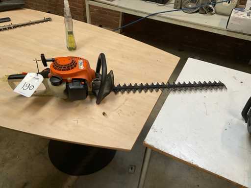 2017 Stihl Hs 45 Heckentrimmer