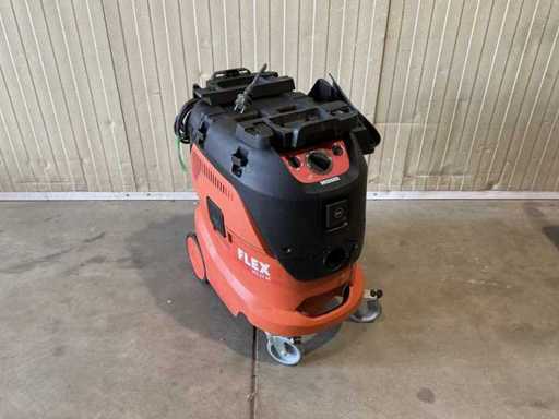 Flex VCE 44 AC Industriële stofzuiger