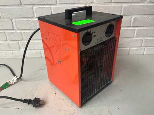 Încălzitor electric Trotec TDS 20