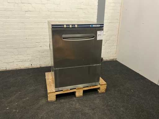 Korvenvaatwasmachine