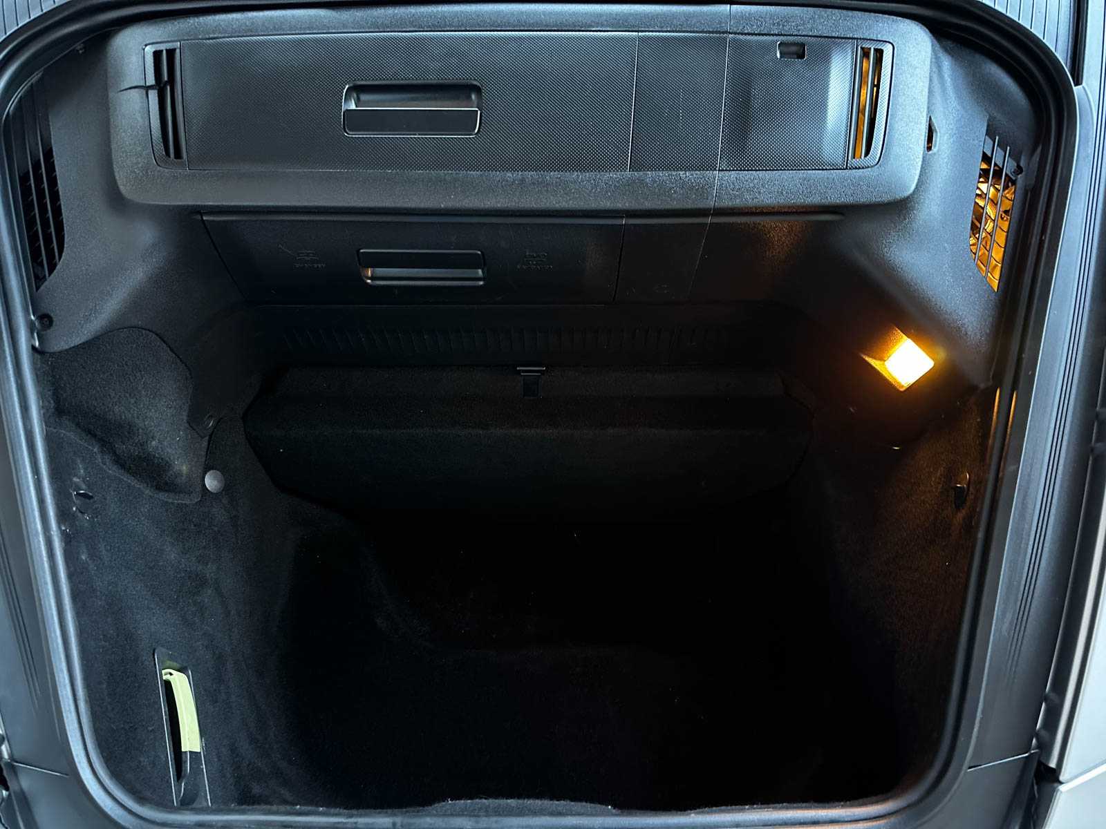 Porsche 911 Carrera Cabriolet 3.6 997 Sport-Chrono 325pk 2006 Youngtimer