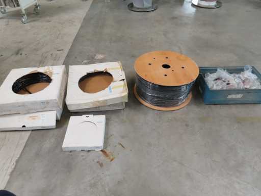 Pneumatici di partito