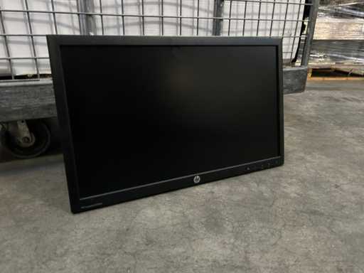 HP - Monitors (15x)