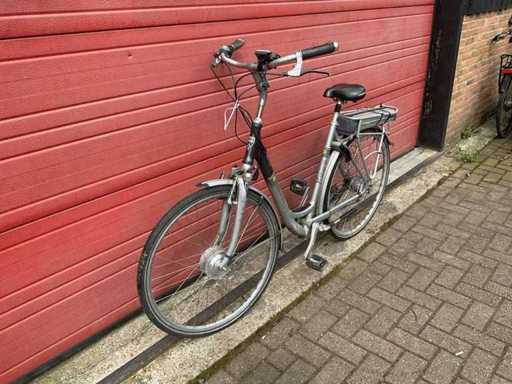 Vélo électrique RIH Omega