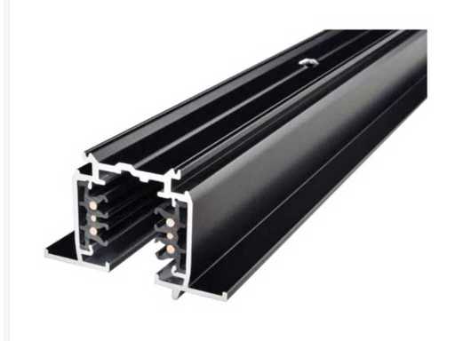 Powergear Dali 3-phase rail (12x)