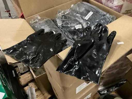 Mănușă de lucru GSA (144x)