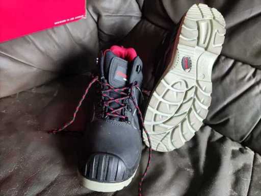 Scarpe da lavoro taglia 40