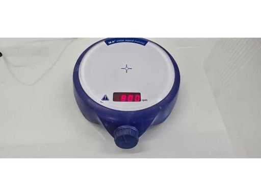 IKA - Kleur Inktviswit - Magnetische roeraar