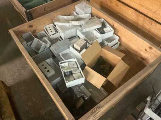 Elektrische Bauteile