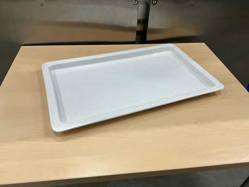 Rak 1/1 GN oven dishes (12x)
