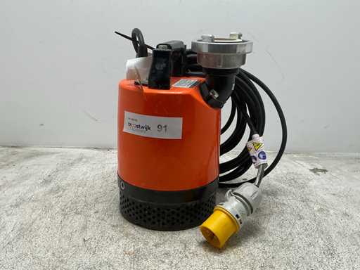 Pomp? submersibil? Proril Smart Lite 400 2022 18m³ 110V (UK)