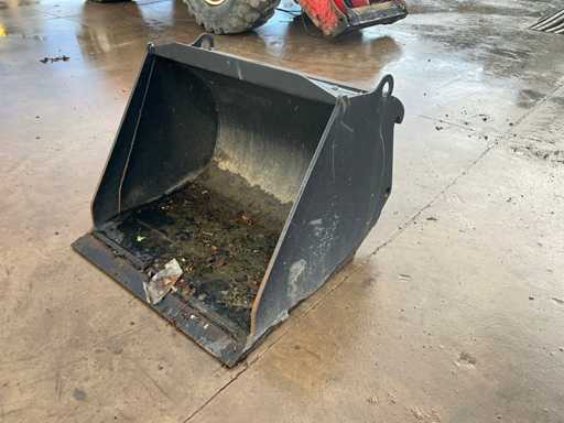 C-service K950 Graafbak