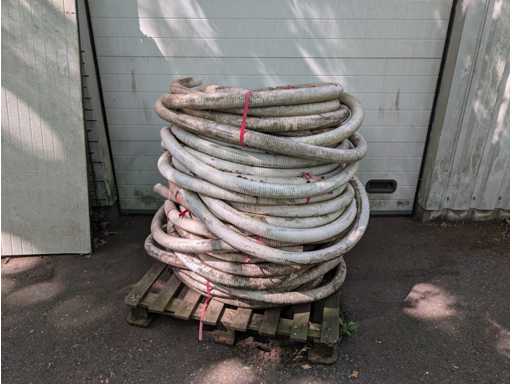 Whirlpool-Installation