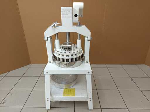 HQ-36A - Deegverdeler