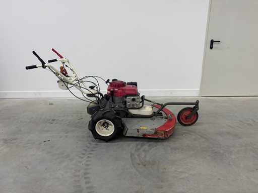 Herkules - SH71H-TBHW - Allesmäher