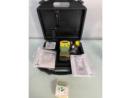 DYMO - ILP 219 - Label Printer