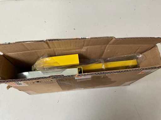 Griffe de stationnement