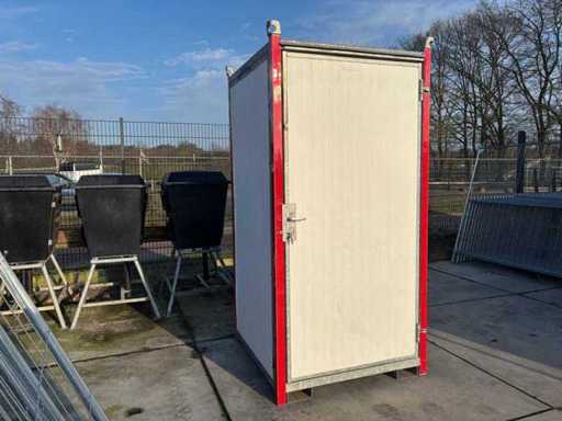 EHBO / Eerste Hulp Container