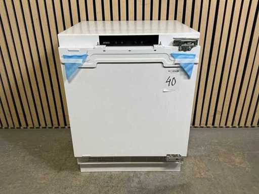 Atag KU2590B Frigorifero sotto il piano con compartimento congelatore