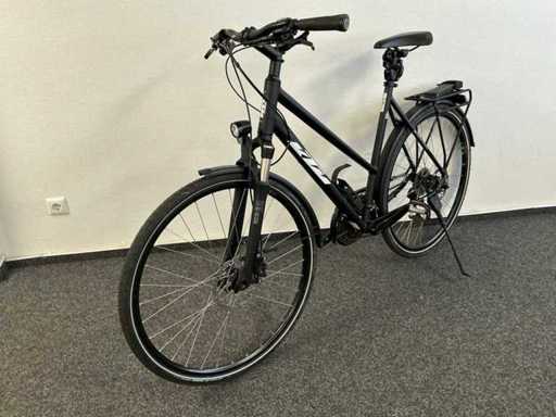 KTM Veneto Bicicletta Femminile