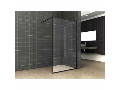 Prysznic Wiesbaden Square Walk-in 90x200cm