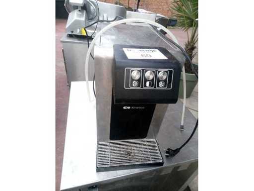 Water Distributor/Cooler/Effervescence