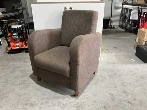 Sofa-  Wachtkamerstoel