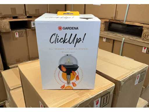 Gardena Lanterna ClickUp (216x)