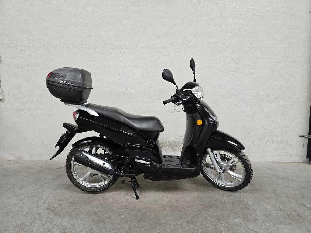 Peugeot - Moped - Tweet - 4T 45km version
