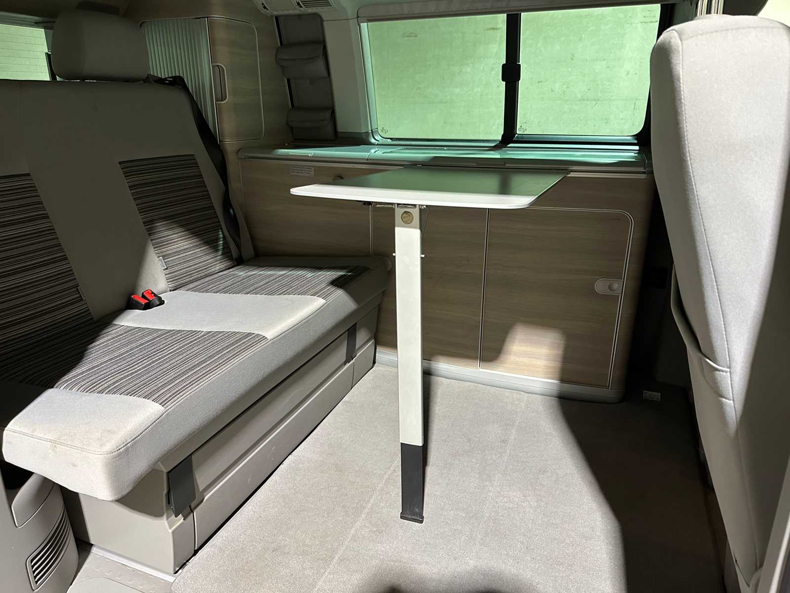 Volkswagen California 2.0 TDI DSG Camper 180pk 2014, P-494-SZ