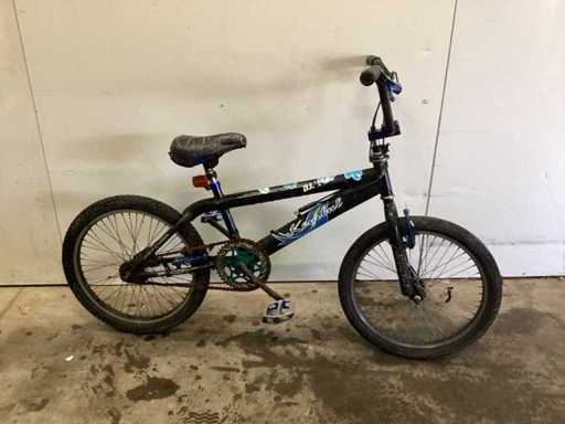 Kembul BMX Bike