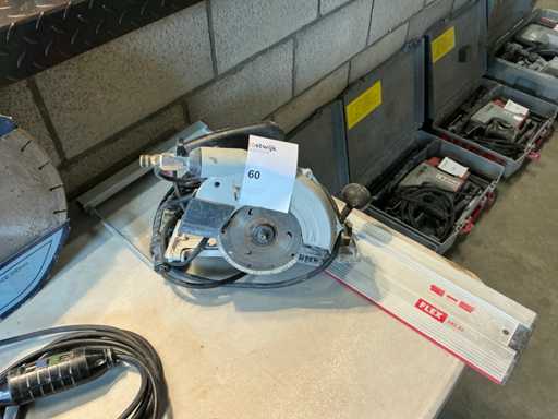 Flex CSW4161 Stone Cutting Machine