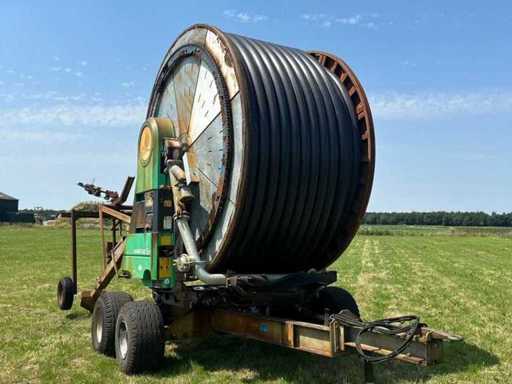 Bauer Rainstar E51 Beregeningshaspel