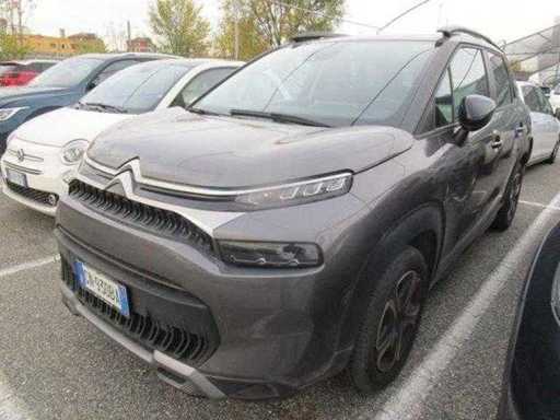 CITROEN C3 AIRCROSS 1 S PURET. 110 S&S FEEL AUTO