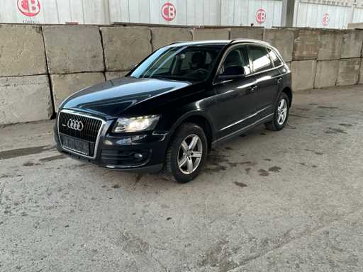 Audi Q5 Auto