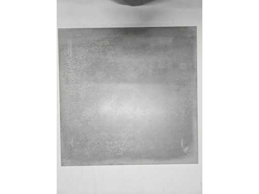 Myr, Ceramicas S.L. Concret 60x60cm - Antraciet -  8,64m²