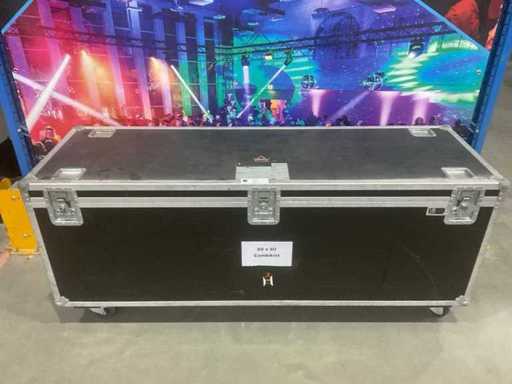 Flightcase (1850x590x780)