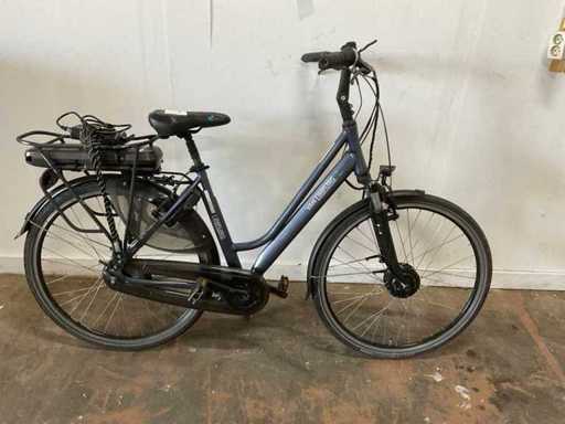 Van Limpurg Elektrische fiets