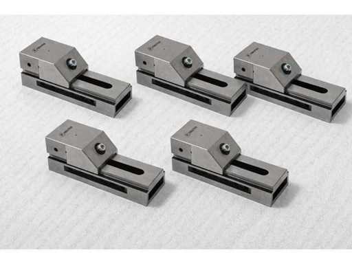 FREUTEK ATT0019 5x Precision Vice (80x100)